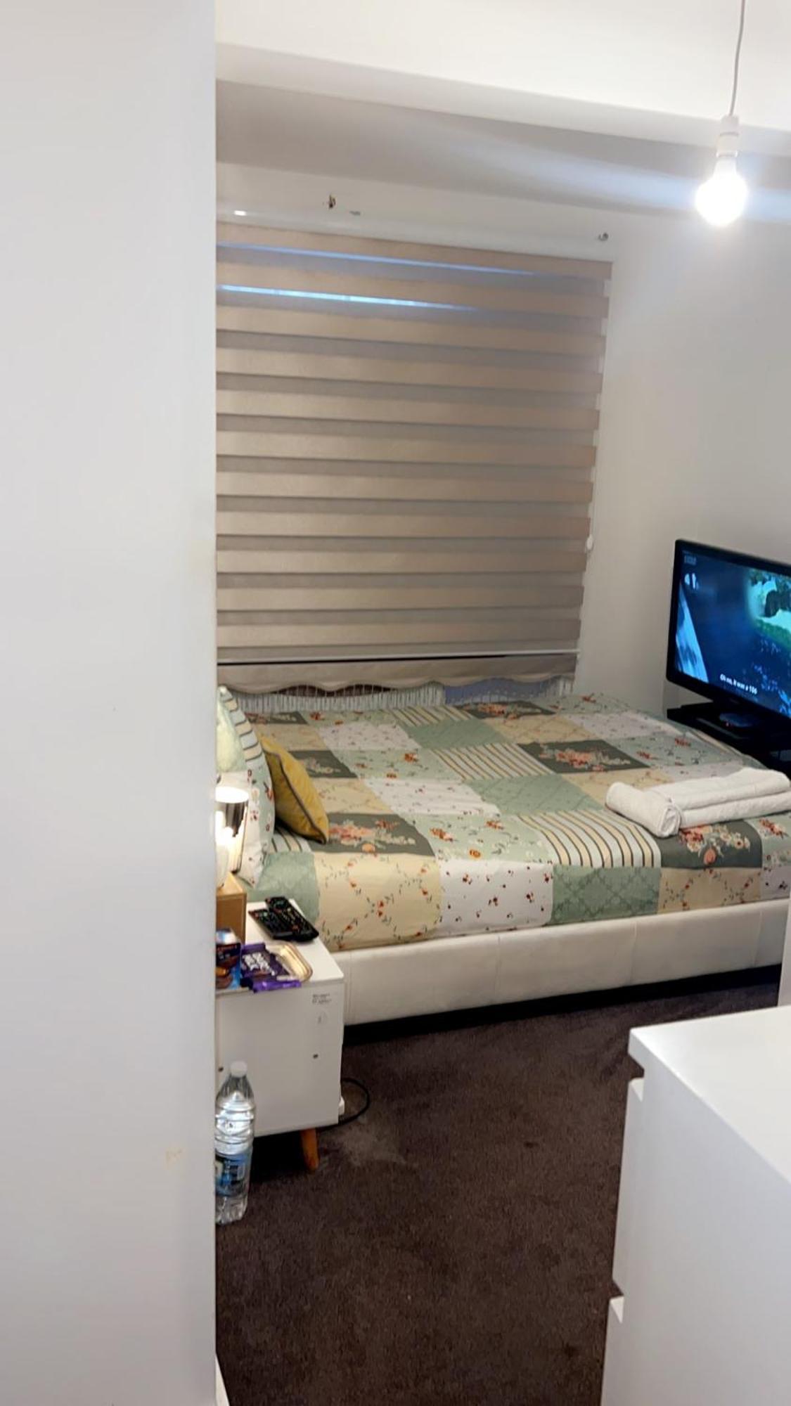 Deluxe Garden Apartment London Exteriör bild