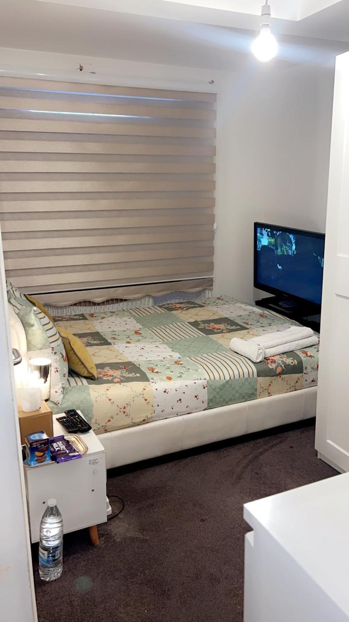 Deluxe Garden Apartment London Exteriör bild