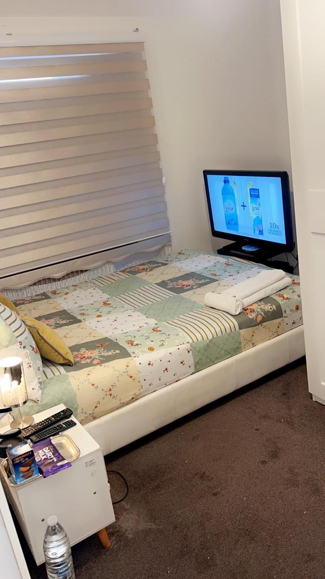 Deluxe Garden Apartment London Exteriör bild