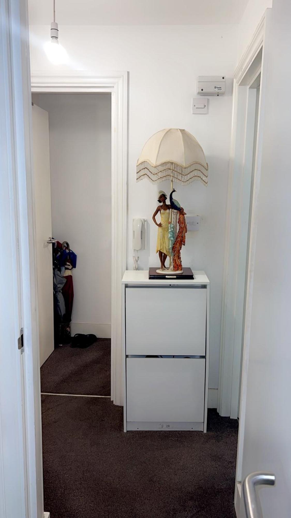 Deluxe Garden Apartment London Exteriör bild