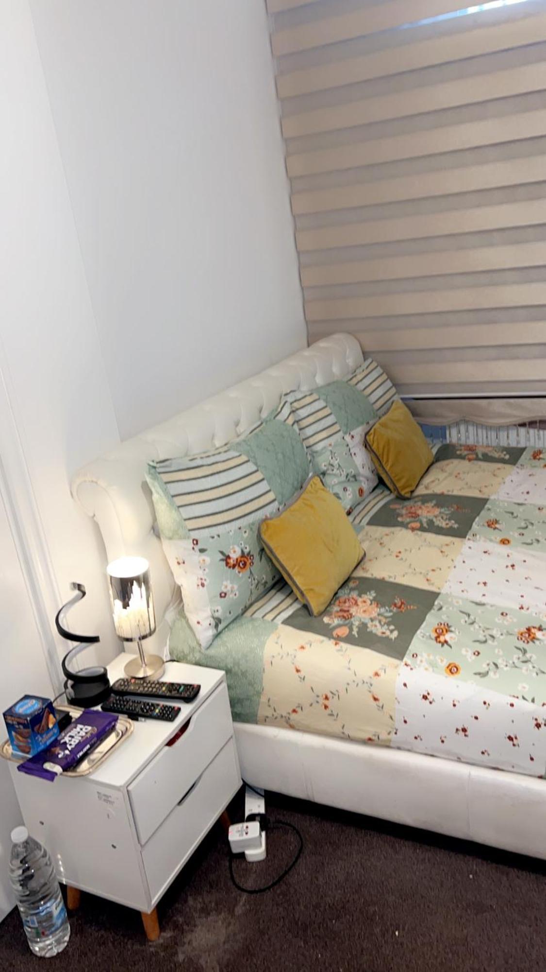 Deluxe Garden Apartment London Exteriör bild