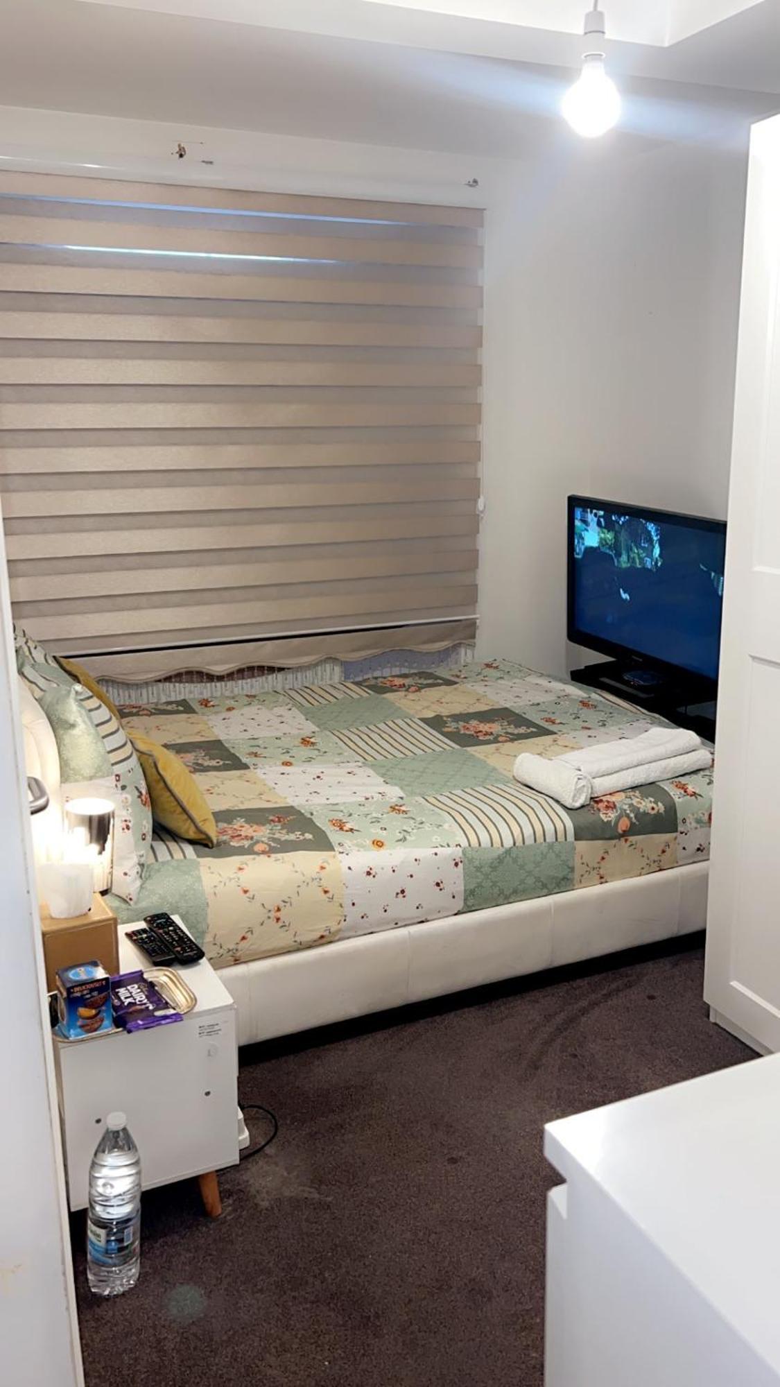 Deluxe Garden Apartment London Exteriör bild