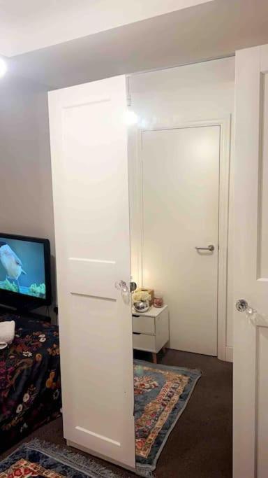 Deluxe Garden Apartment London Exteriör bild
